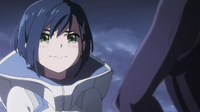 動畫 2018七月新番 DARLING in the FRANXX 國家隊 2碟