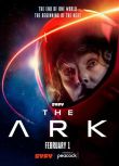 2023美劇《方舟一號/The Ark》克里斯蒂·柏克 英語中字 3碟