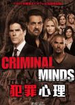 2013高分美劇 犯罪拼圖/犯罪心理/CRIMINAL MINDS 第7-9季 英語中字 盒裝12碟