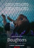 2024美國紀錄片《女兒們/Daughters》英語中英雙字 盒裝1碟