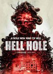 2024美國電影 地獄洞/Hell Hole 約翰·亞當斯 英語中字 盒裝1碟