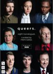 2017高分英劇 酷兒們/Queers 本·衛肖 英語中字 盒裝1碟