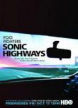 2014美國高分紀錄片 索尼克高速公路/Sonic Highways 第一季 英語中字 盒裝2碟