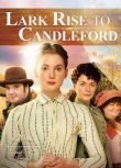 2008高分英劇 雀起鄉到燭鎮/戀戀小鎮/Lark Rise to Candleford 第1-4季 英語中字 盒裝11碟