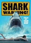 2024美國電影《惡鯊警報/Shark Warning》大衛·喬卡奇 英語中英雙字 盒裝1碟