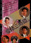 1990高分港劇 愛情三角錯 吳鎮宇/溫兆倫 國語中字 盒裝4碟