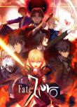 命運長夜前傳-命運之始/FATE ZERO/命運前夜 25集全集 2碟DVD