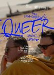 2024意大利電影《酷兒/Queer》丹尼爾·克雷格 英語中英雙字 盒裝1碟