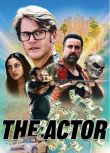 2024美國電影《The Actor》英語中英雙字 理查德·布萊克 英語中字 盒裝1碟