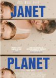 2023美國電影《珍妮特星球/Janet Planet》朱麗安妮·尼科爾森 英語中英雙字