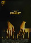 2002歐美高分電影 鋼琴家/ 鋼琴戰曲/戰地琴人/The Pianist 阿德里安·布羅迪 英語中字 盒裝1碟