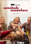 2022英劇 某人某地/Somebody Somewhere 第1-3季 英語中字 盒裝3碟