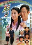 2002港劇 彩色世界 宣萱/林保怡 國語中字 盒裝4碟