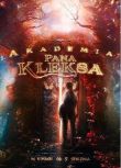 2023波蘭電影《克雷斯的魔法學院/Kleks Academy》波蘭語中字 盒裝1碟