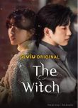 2025韓劇 魔女/The Witch【劇版全集+幕後花絮+電影版】樸珍榮/盧正義 高清盒裝5碟